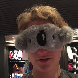 Meet your Posher, Benjamin